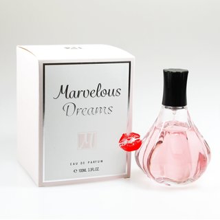 Marvelous Dreams - PFC Parfume Eau de Parfüm 100 ml...