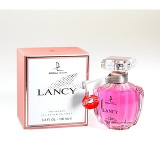 Lancy Dorall Collection Eau de Parfüm 100 ml Damenparfüm...