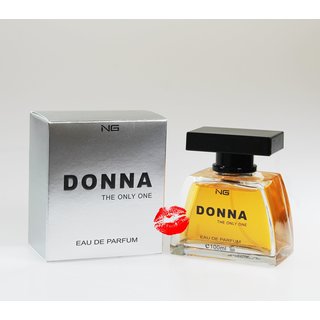 Donna Woman NG Parfumes Eau de Parfüm 100 ml Damenparfüm...