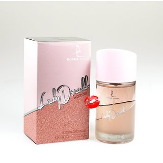 Lady Dorall Collection Parfume Eau de Parfüm 100 ml...