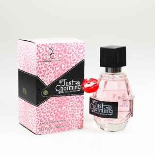 Just Charming - Dorall Collection Parfume Eau de Parfüm...