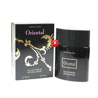 Oriental black - Lucien Eau de Parfum 100 ml Damenparfüm...