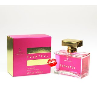 Eventful - Dorall Collection Parfume Eau de Parfüm 100 ml...