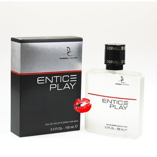 Entice Play - Dorall Collection Eau de Toilette 100 ml...
