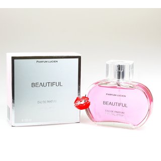 Beautiful Woman Lucien Eau de Parfum 100 ml Damenparfüm...