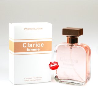 Clarice Woman Damen Parfume Lucien Eau de Parfum 100 ml...