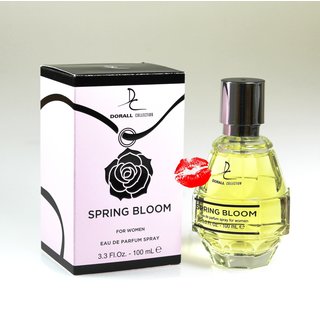 Spring Bloom - Dorall Collection Eau de Parfüm 100 ml...