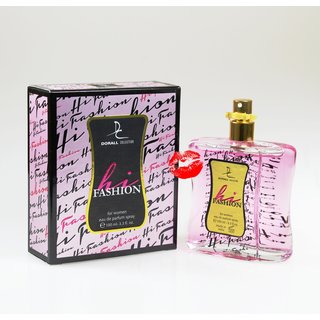 Hi Fashion Woman Dorall Collection Eau de Parfüm 100 ml...