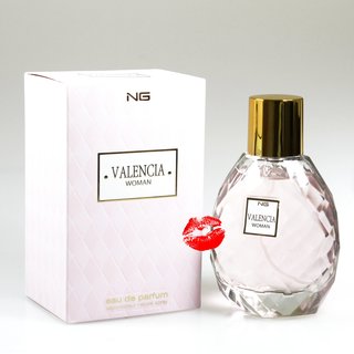 Valencia Woman - NG Parfumes Eau de Parfüm 100 ml...