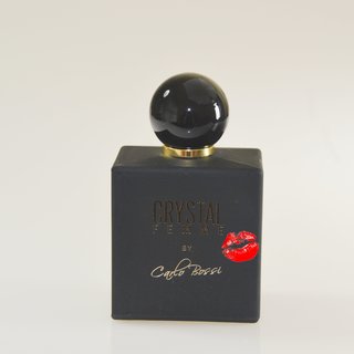 Crystal black - Carlo Bossi Eau de Parfüm 100 ml...