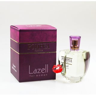 Pompea Woman - Lazell Parfume Damenduft 100 ml...