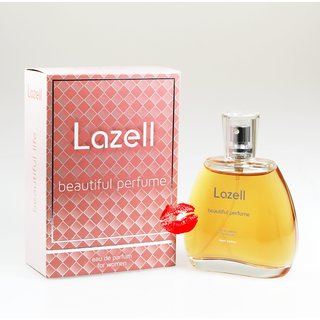 Lazell beautiful perfume Parfume Eau de Parfüm 100 ml...
